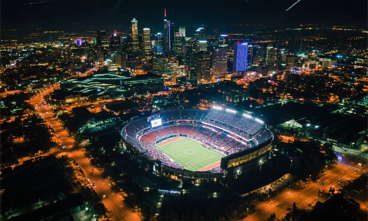 2026世界杯流量或将刷新历史：一场真正意义上的全球级流量盛宴